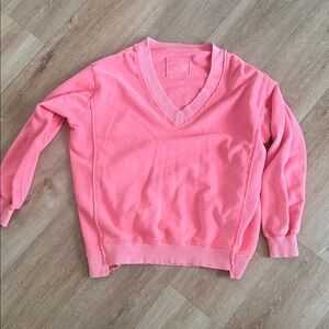 Aerie oversized crew